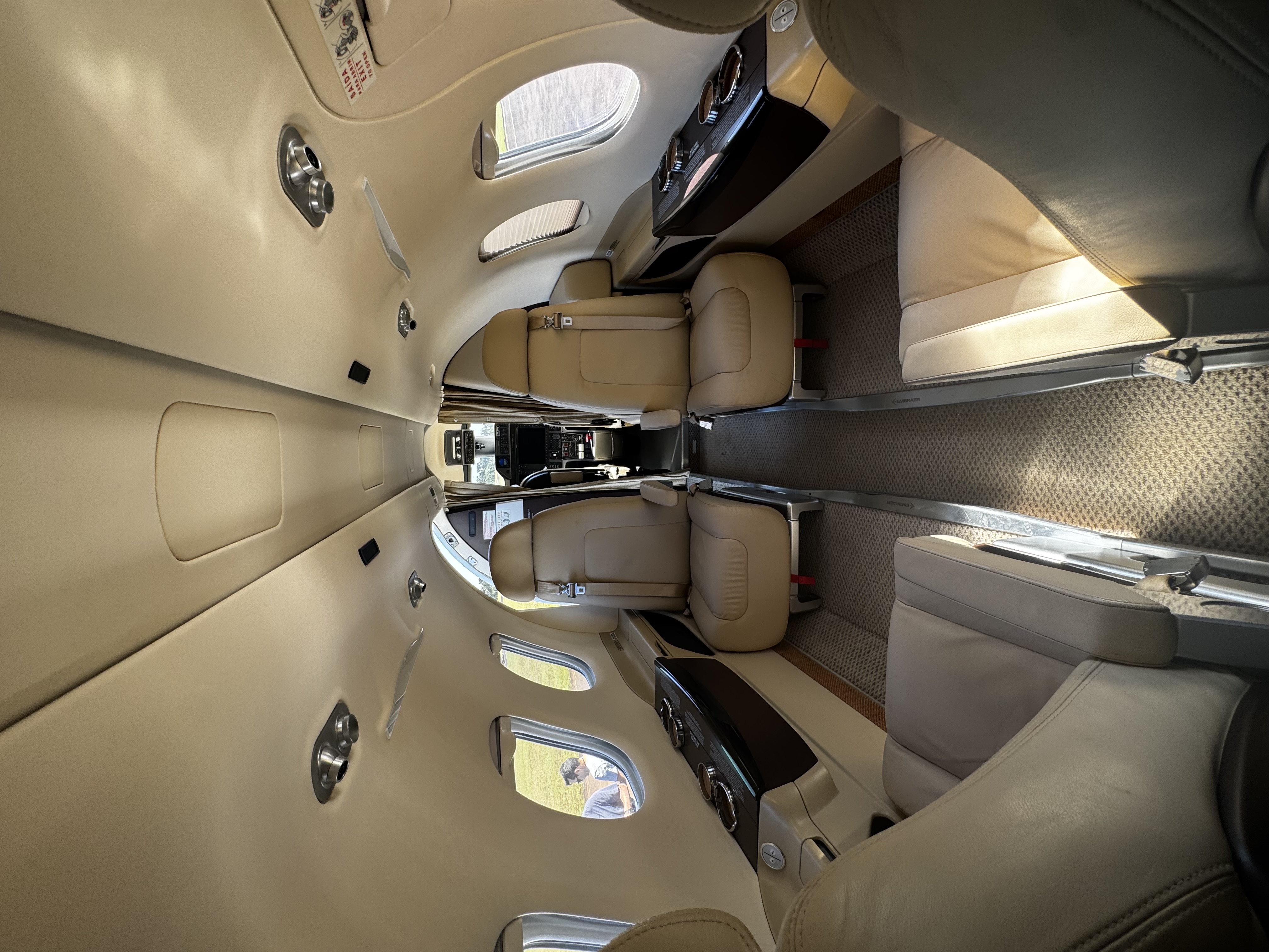 Embraer Phenom 100-100E-100EV-100EX  S/N 50000324 for sale | gallery image: /hal/userfiles/images/listing-images/49093/Foto 16-07-2026, 11 34 38.jpg